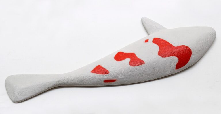 Koi – Fuko 5 - Jörn Grothkopp 