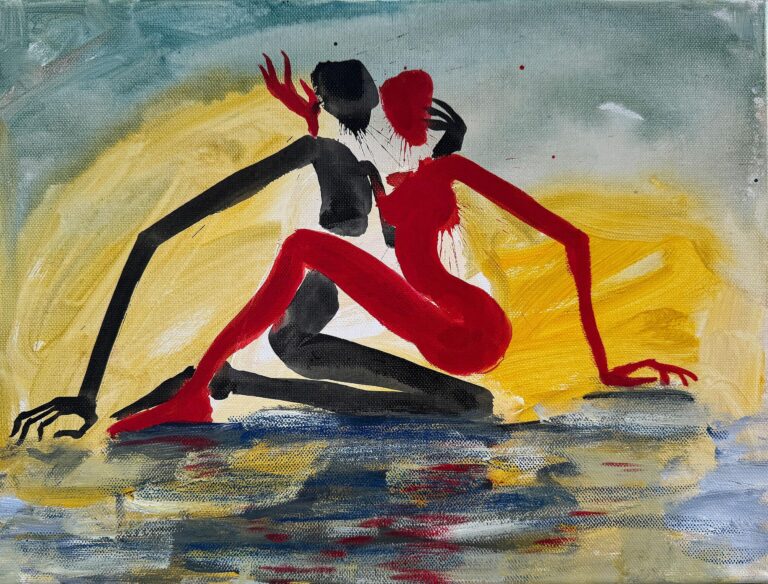 Together - Helge Leiberg 