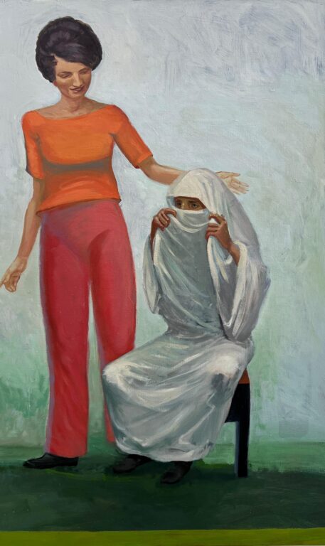 Mothers ’65 - Christian Macketanz 