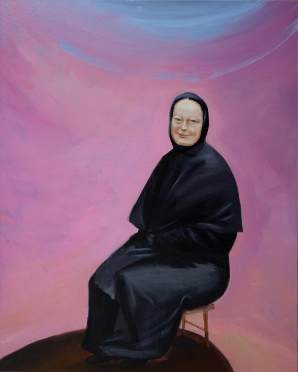 Madka Marika - Christian Macketanz 