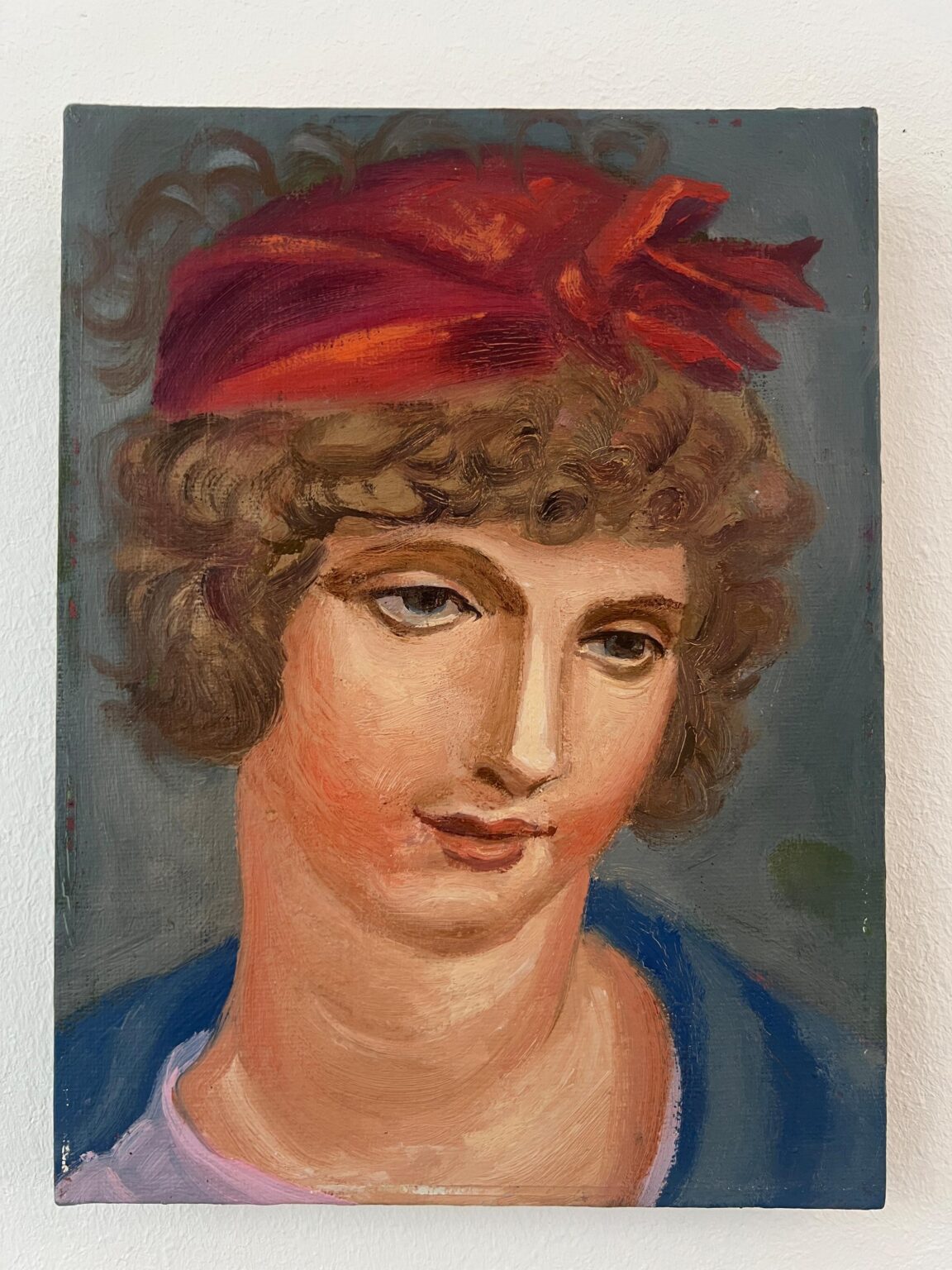 O. de G. - Christian Macketanz 