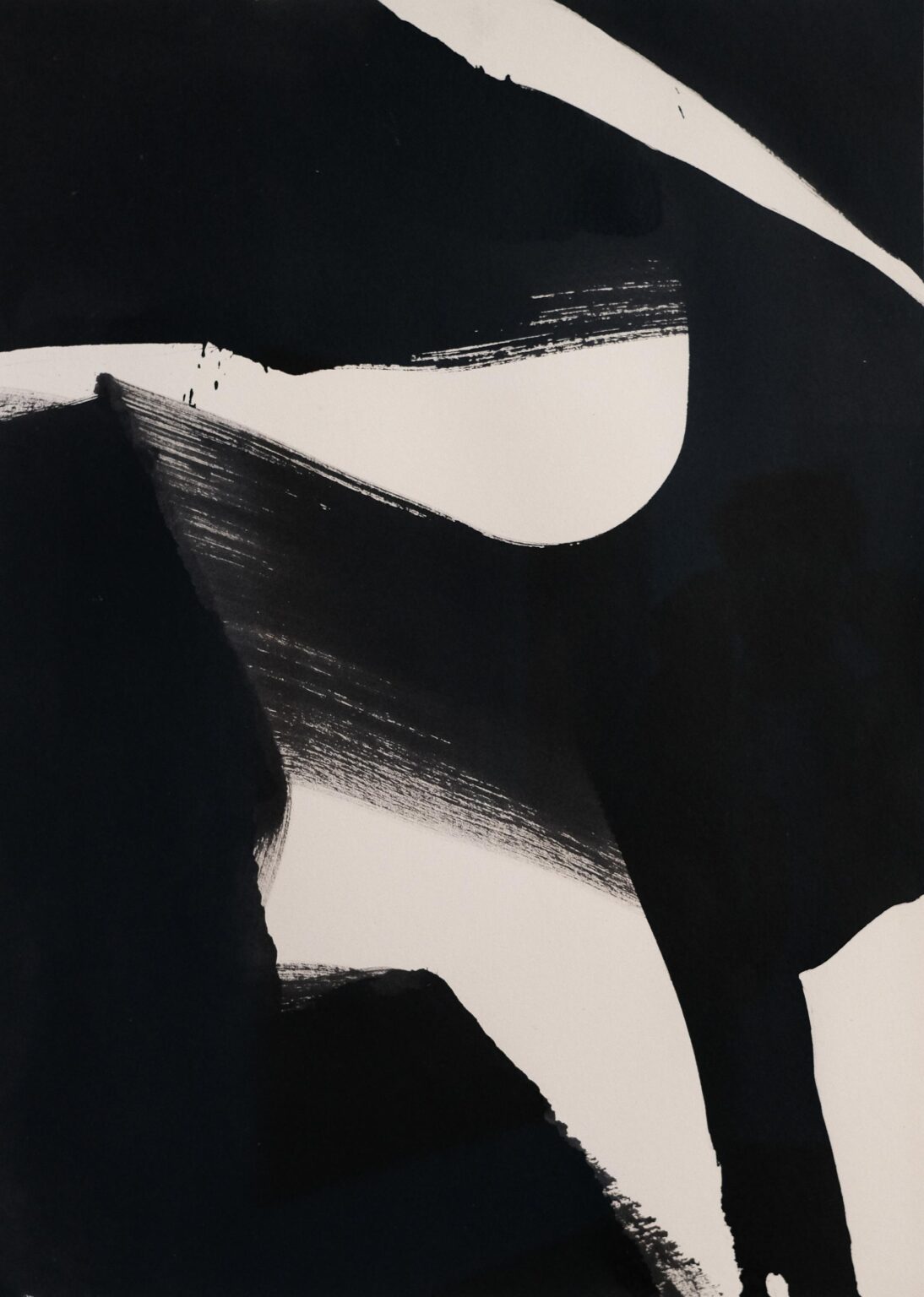 o. T. - Max Maus 