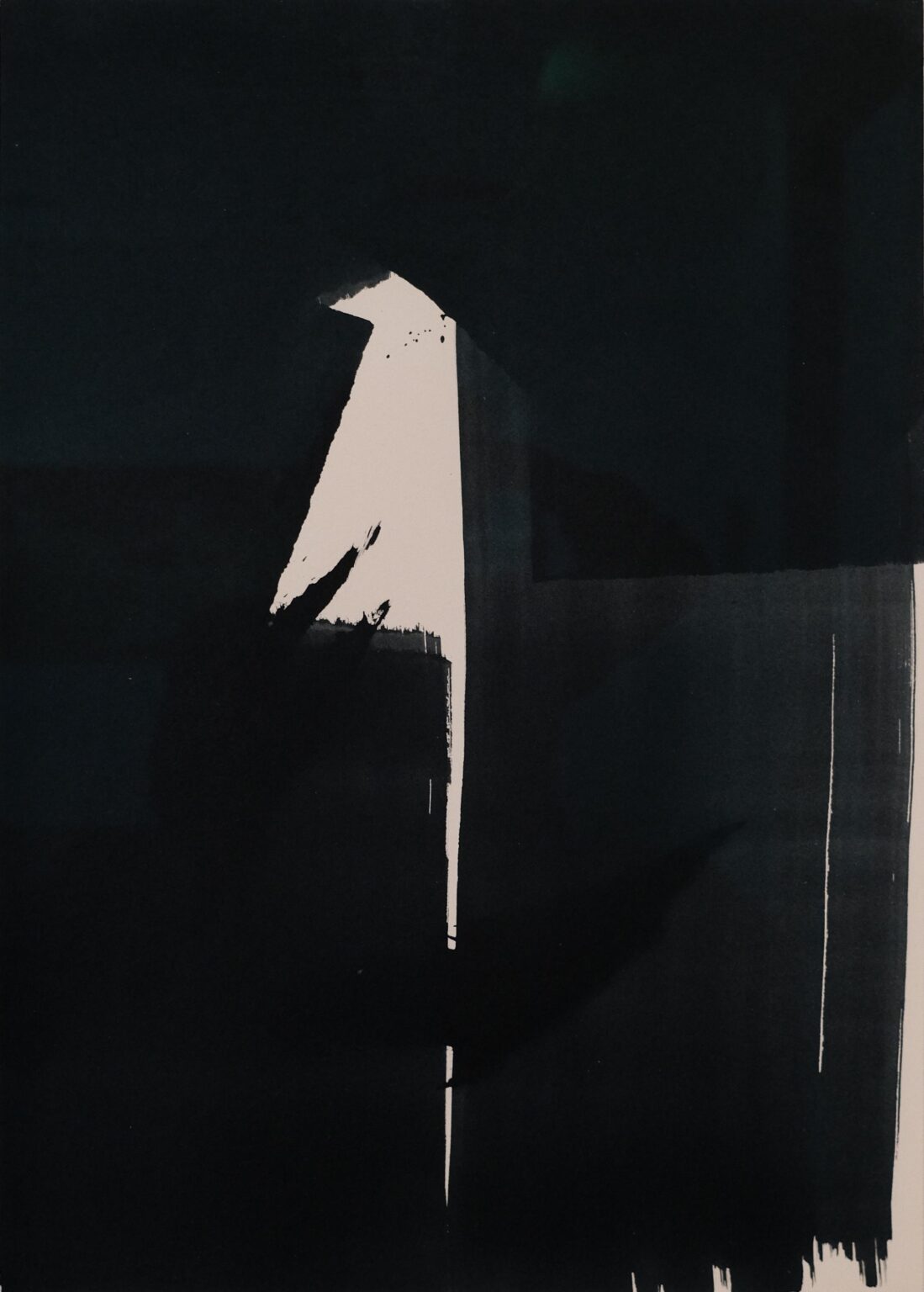 o. T. - Max Maus 