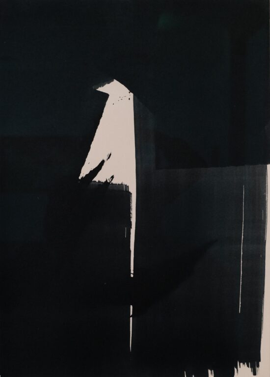o. T. - Max Maus 