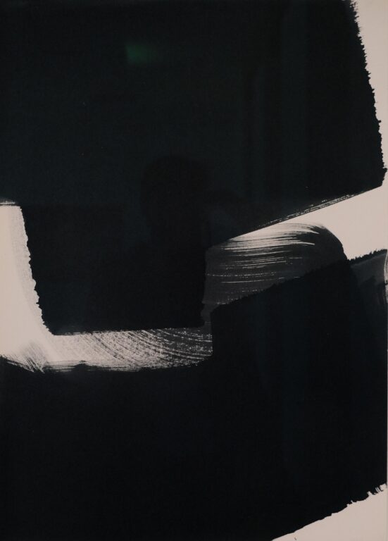 o. T. - Max Maus 