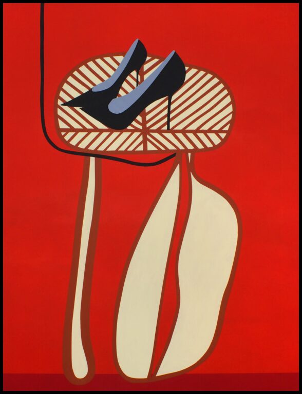 Bataillon d’Amour - Hans Scheuerecker 
