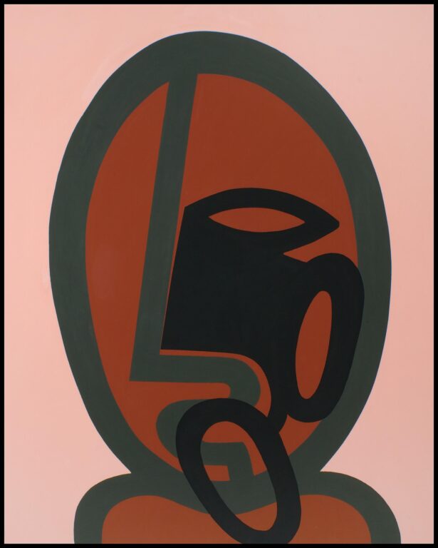 Septum Ring - Hans Scheuerecker 