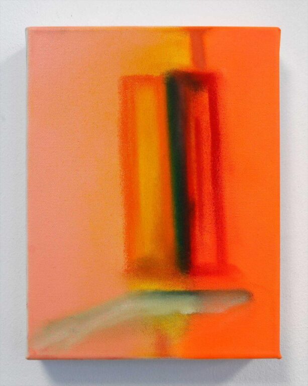 Try to remember some details I - Clara Magdalena Brückmann 