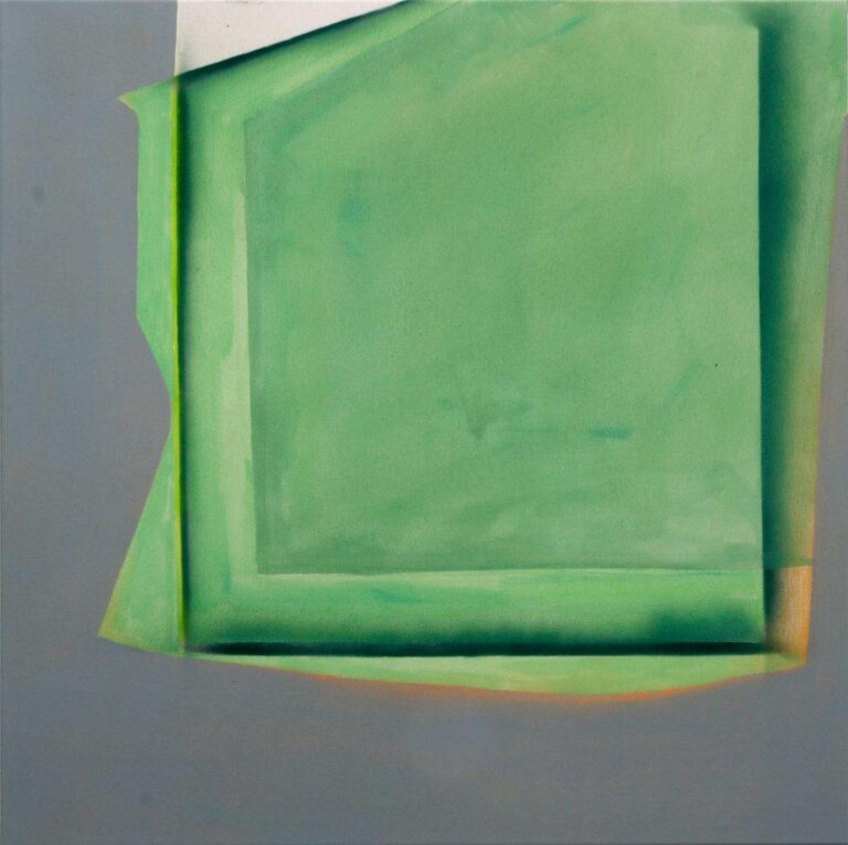 We Talked Between The Rooms - Clara Magdalena Brückmann 