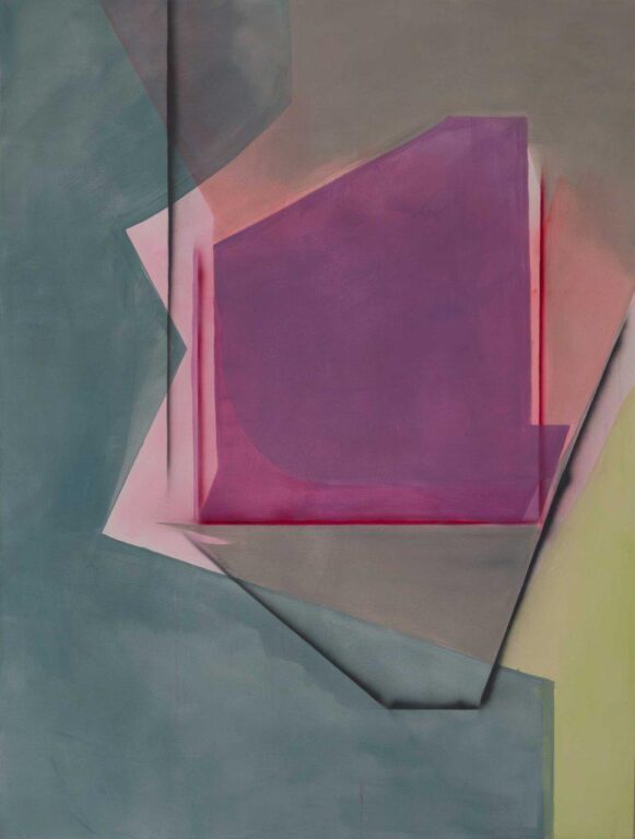 A Place I Almost Stayed - Clara Magdalena Brückmann 