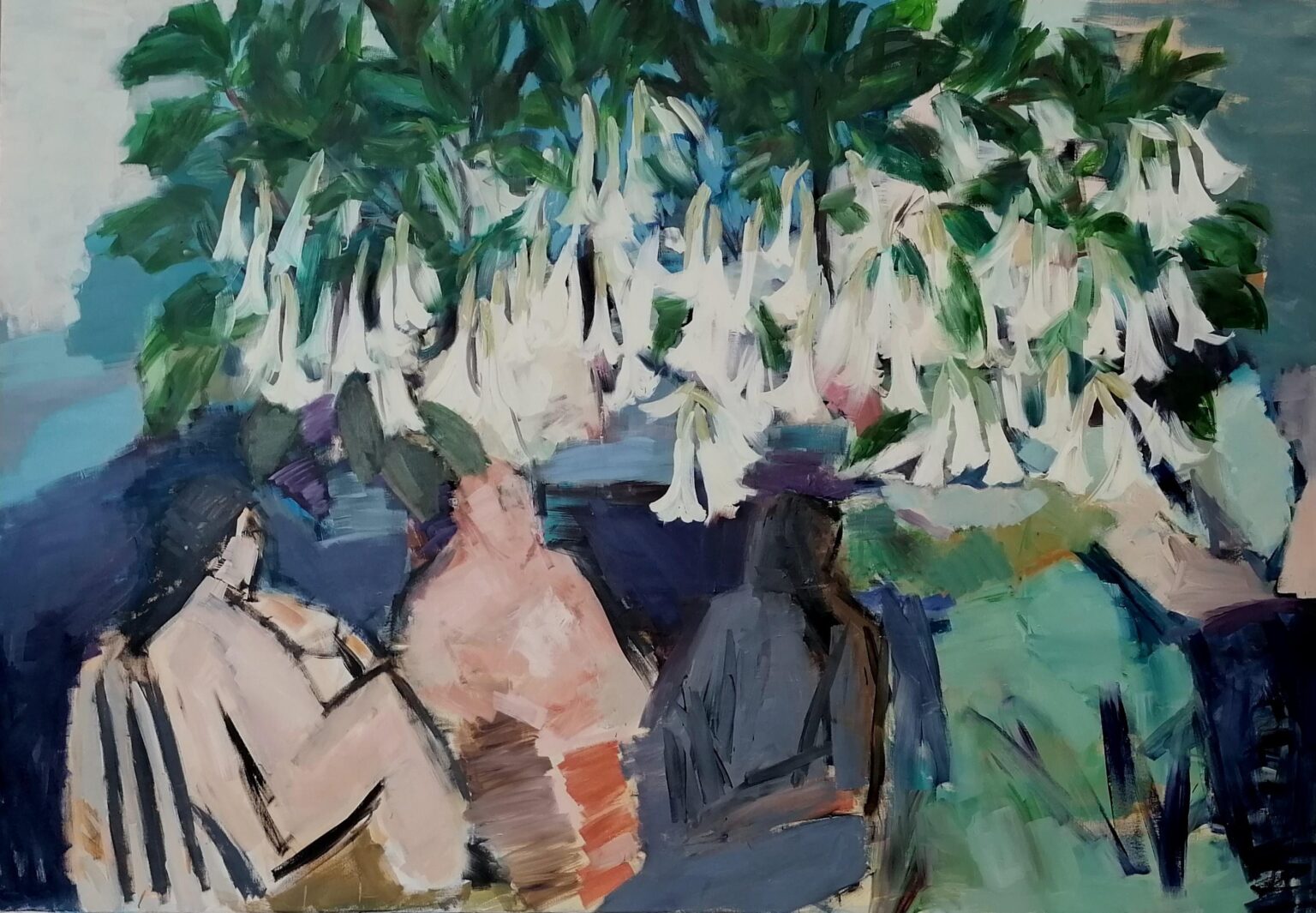 Geheimnisse - Ulrike Hahn 