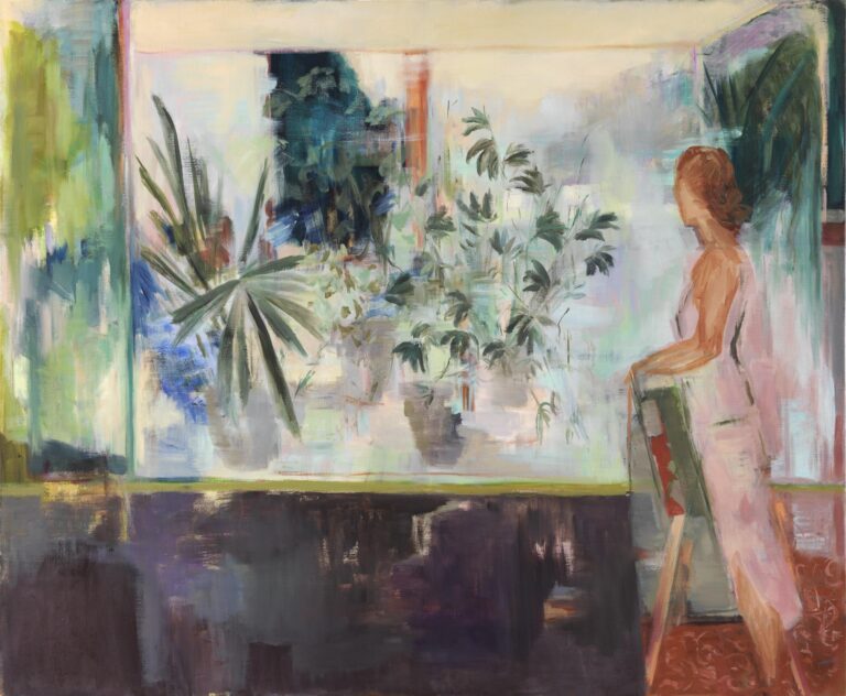 Wachstum - Ulrike Hahn 