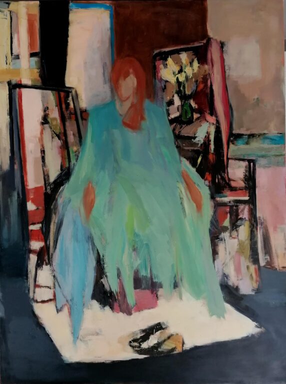 Flow - Ulrike Hahn 