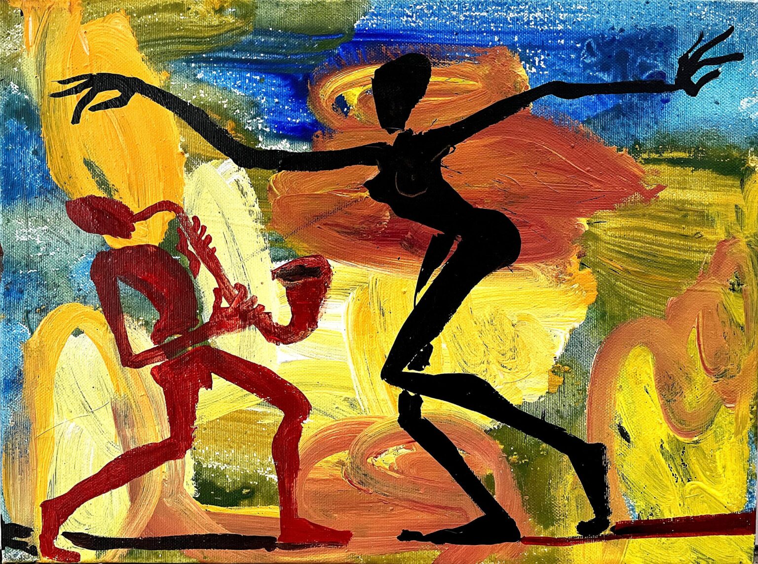 rotStändchen - Helge Leiberg 