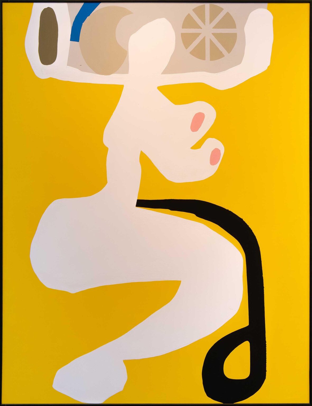 Fanny Maria Rure per Fahrrad VIII - Hans Scheuerecker 