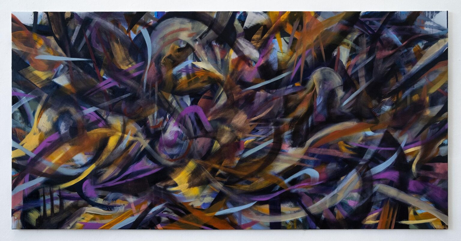 Who`s afraid of the end of the flow - Max Maus 