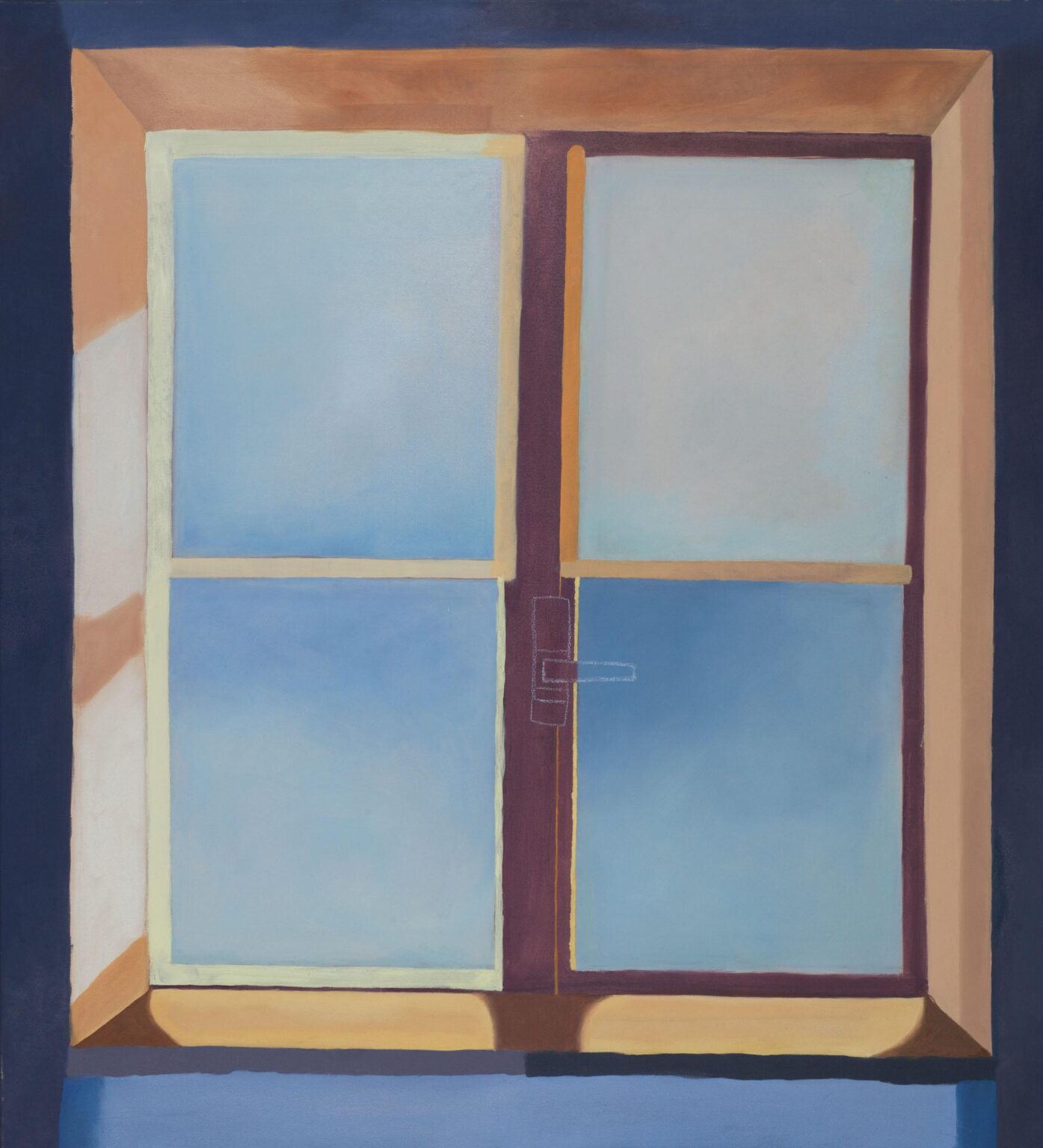 Finestra - Eleonora Nanu 