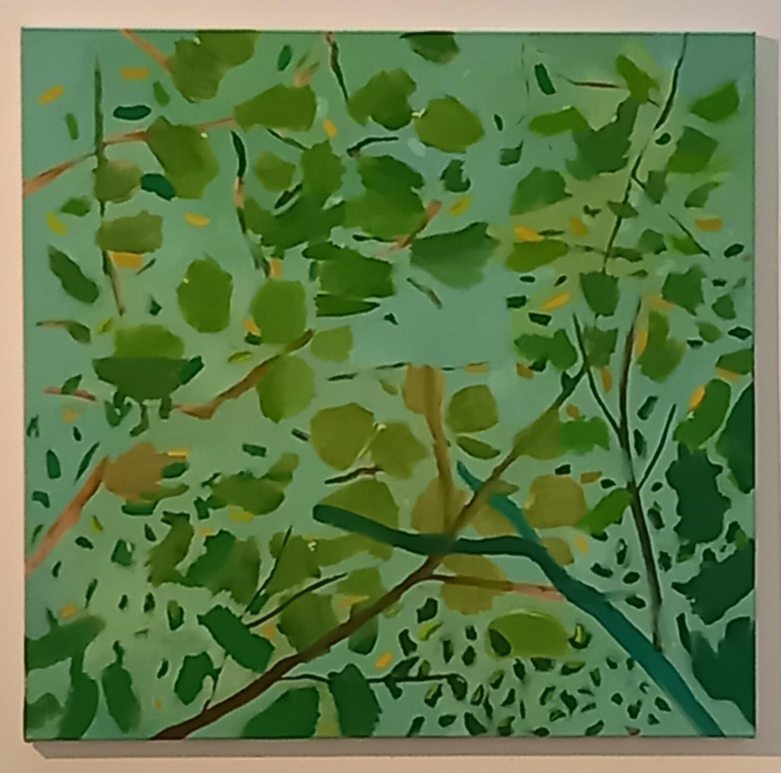Con la testa sul prato - Eleonora Nanu 