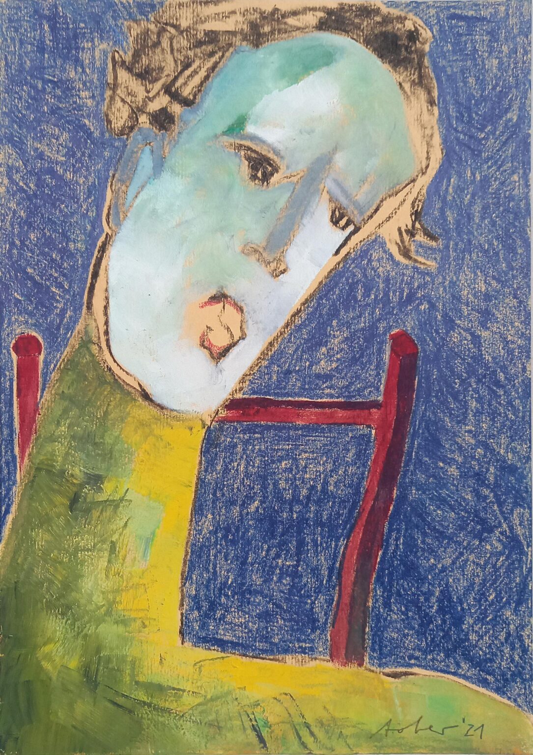ohne Titel - TOBER 