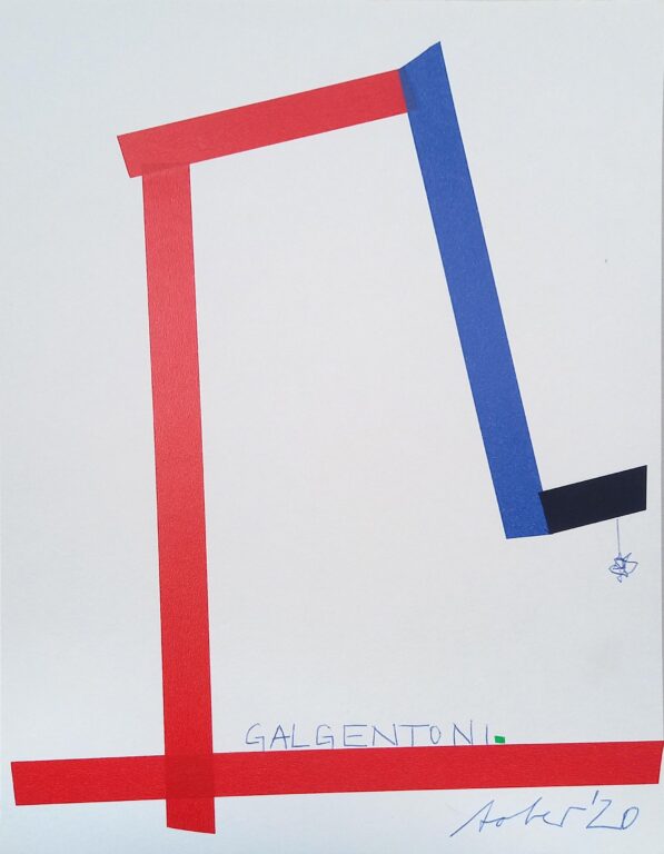 Galgentoni - TOBER 