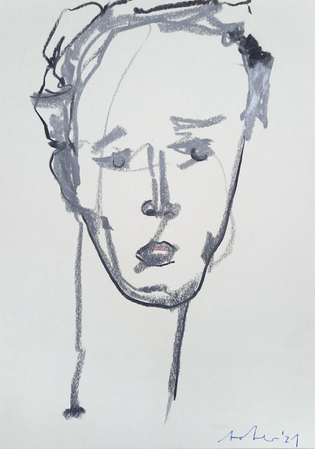 ohne Titel - TOBER 