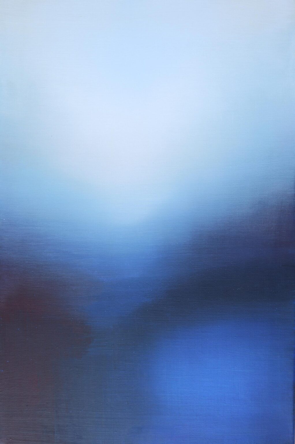 Das Licht, das mich streifte - Helene B. Grossmann 