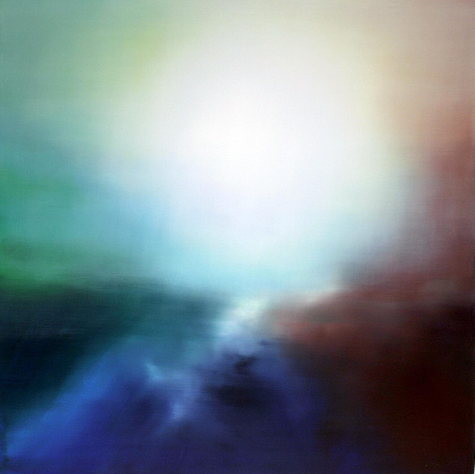 Schweizer Impressionen - Helene B. Grossmann 