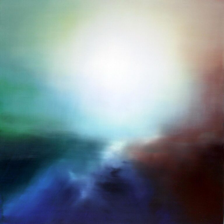 Schweizer Impressionen - Helene B. Grossmann 