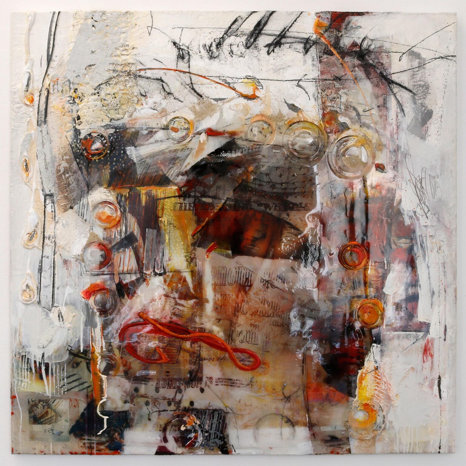 Illusion - Georg Brandner 