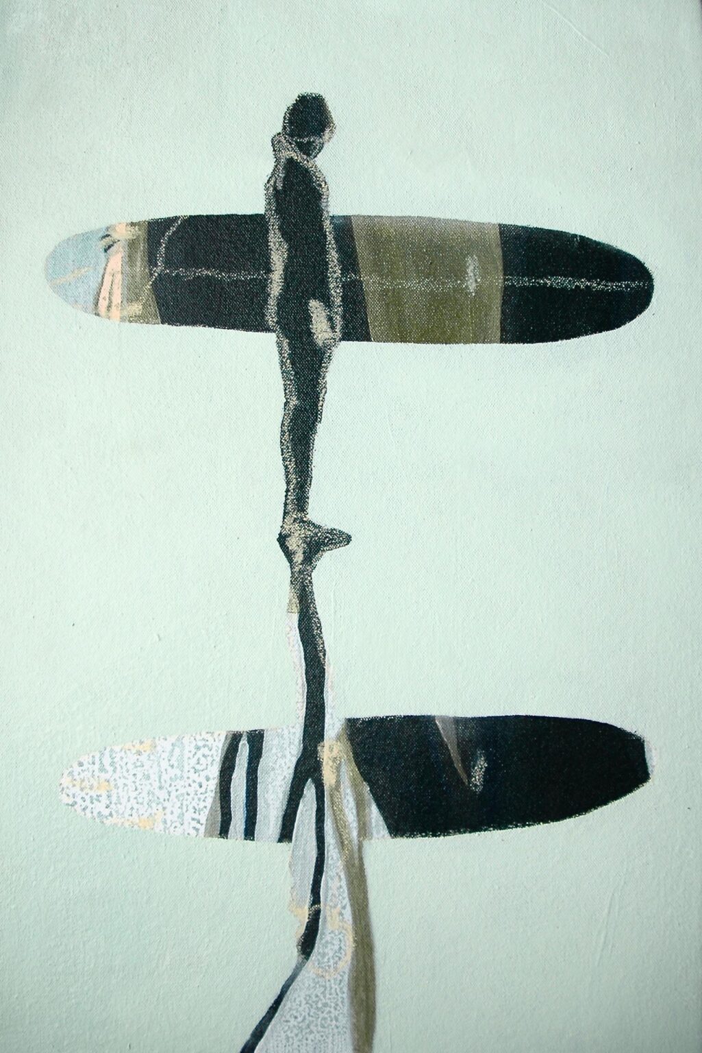 Rauschen - Vivian Kahra 