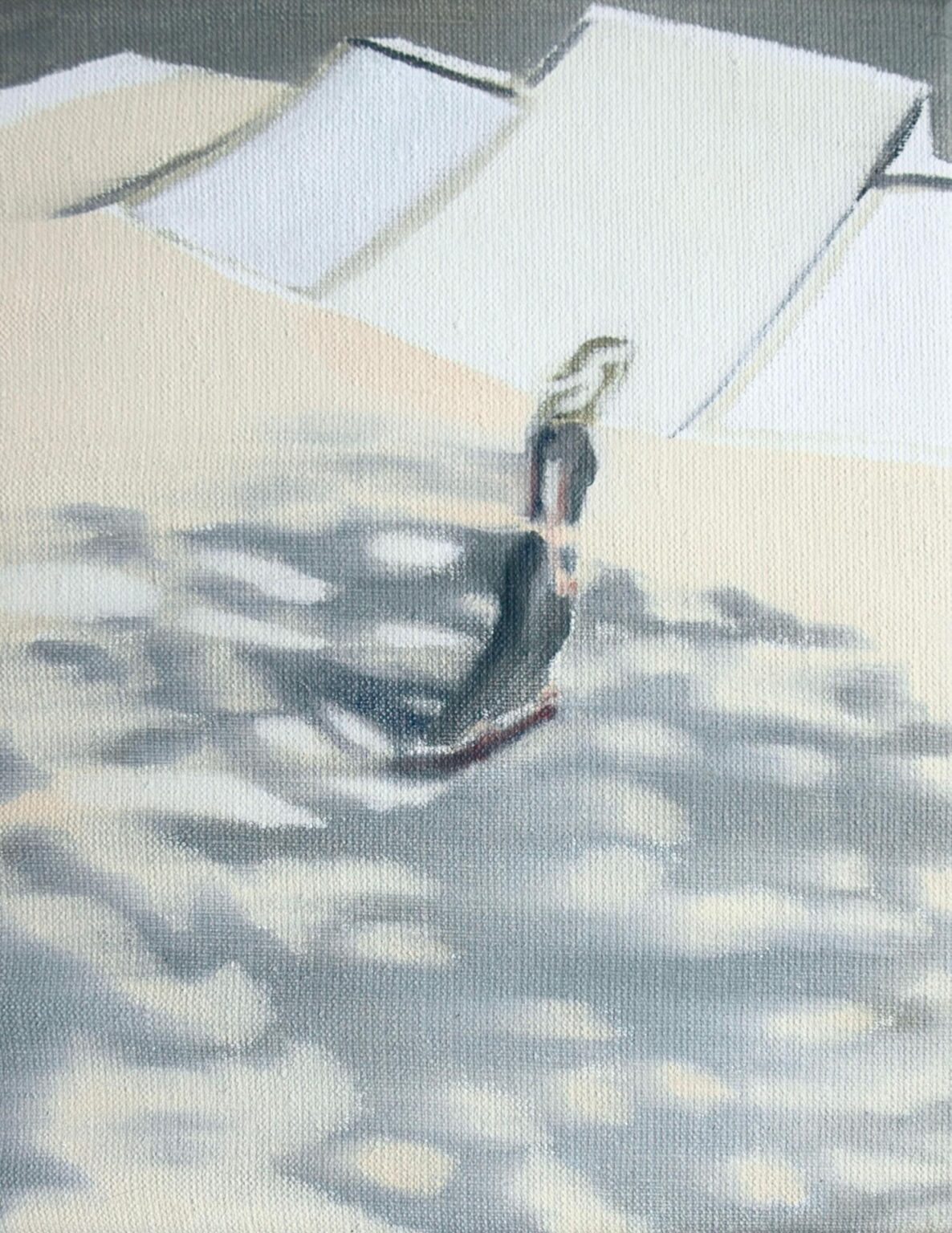 Breeze - Vivian Kahra 