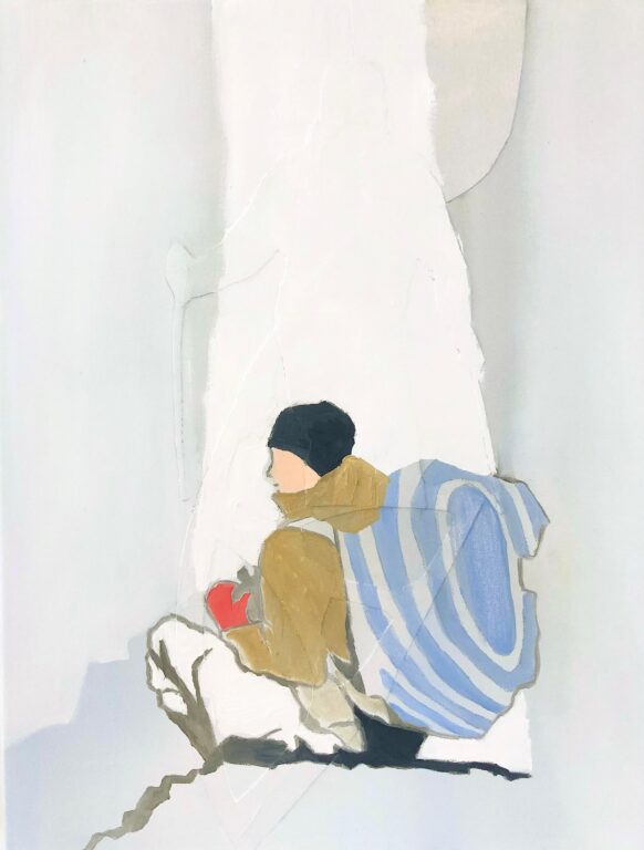 Pause - Vivian Kahra 