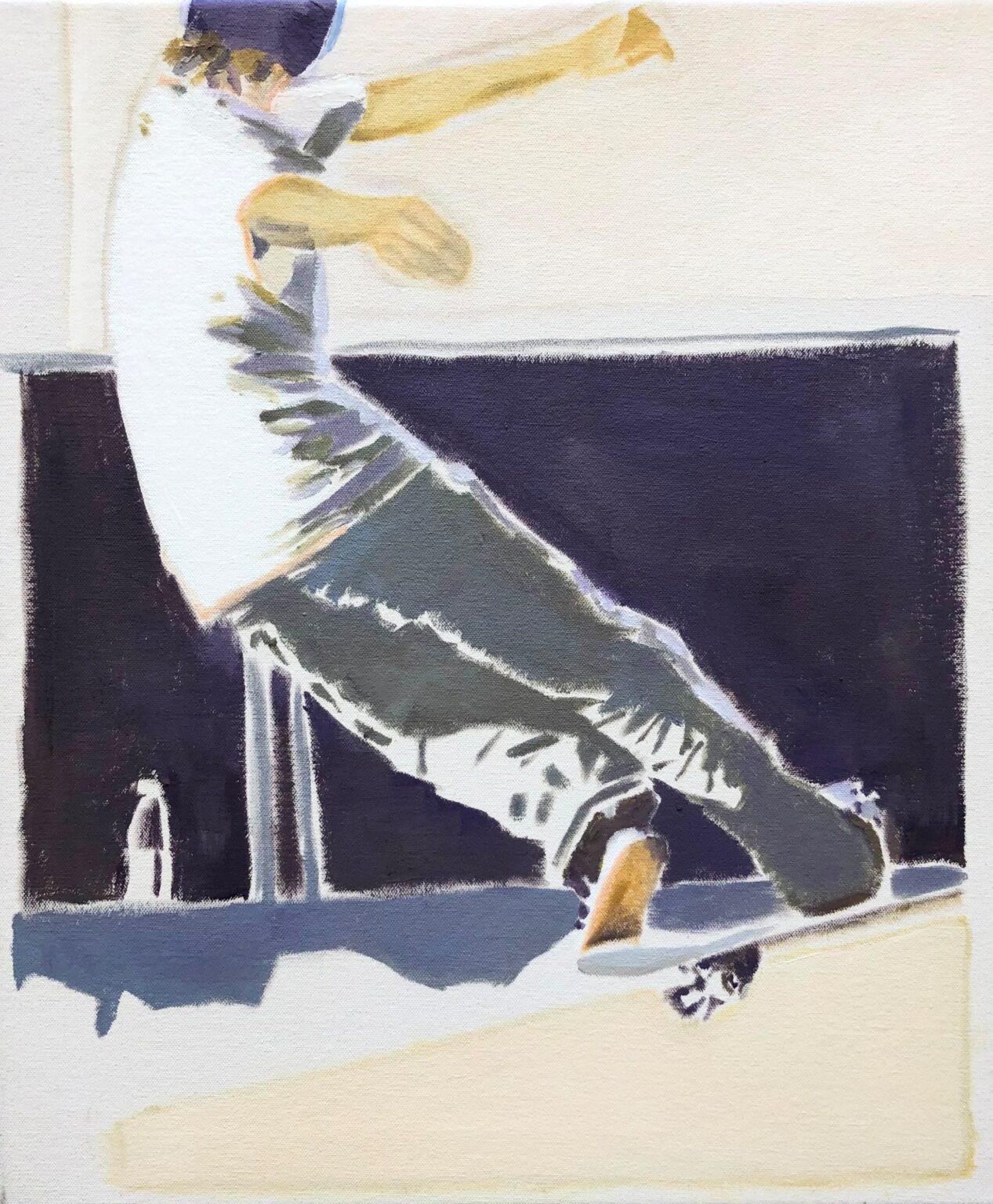 Twist - Vivian Kahra 