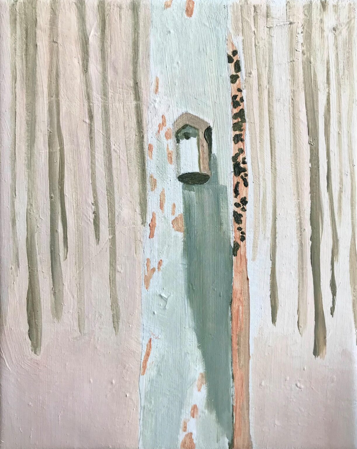 On my Doorstep - Vivian Kahra 