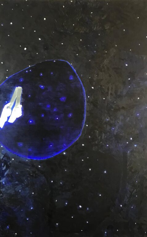 Magnitude - Vivian Kahra 