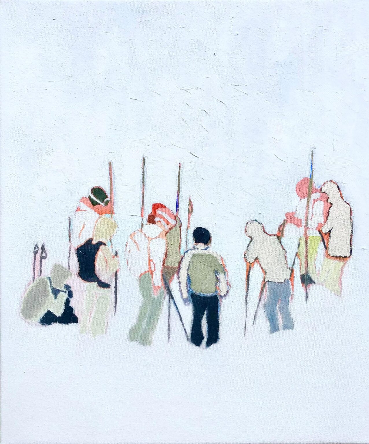 Suche - Vivian Kahra 