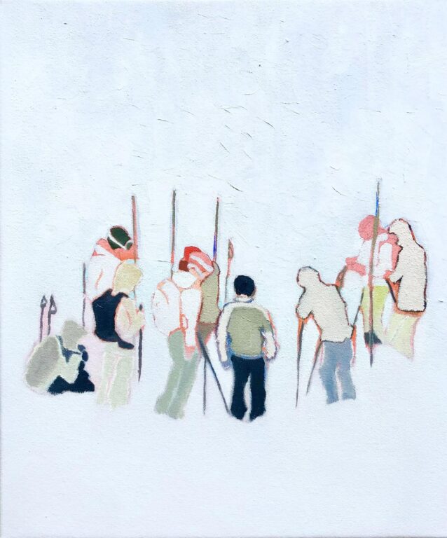 Suche - Vivian Kahra 