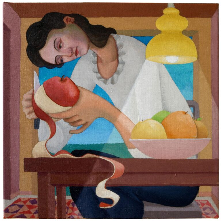 Kleine Nachtarbeit - Danny Linwerk 