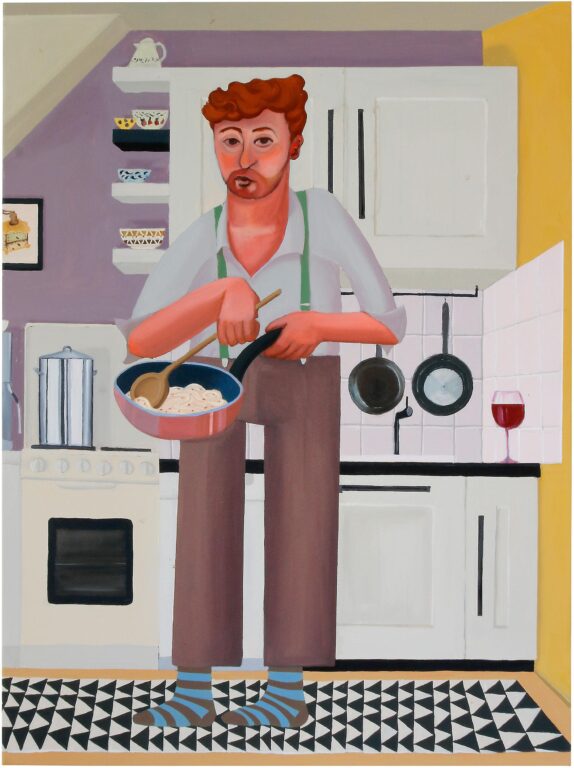 Abendbrot - Danny Linwerk 