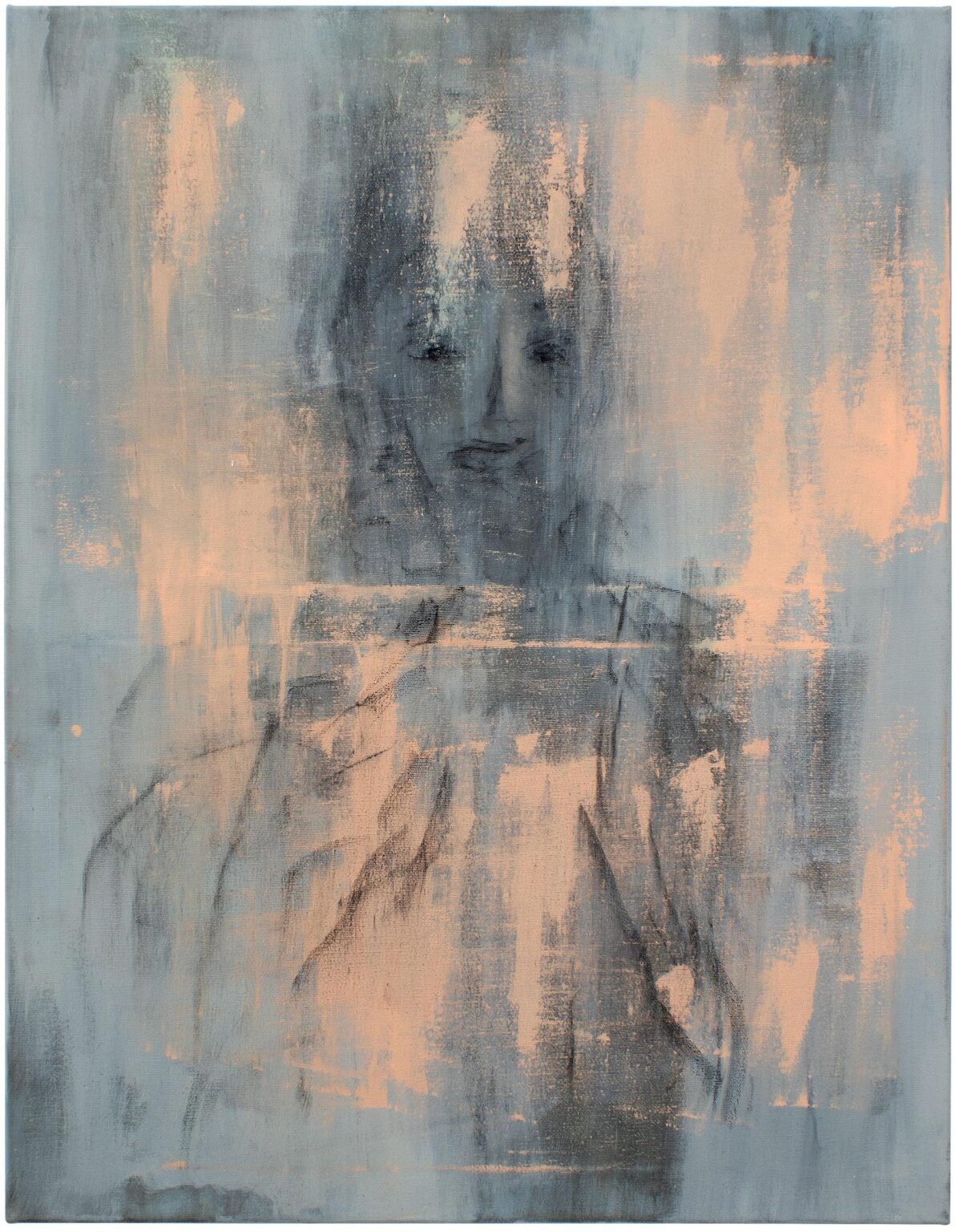 Café Einstein, Berlin - Peter Lohmeyer 