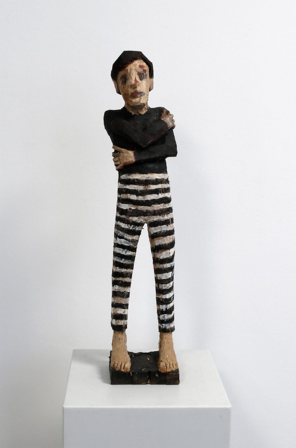 Sonderling - Hans Scheib 