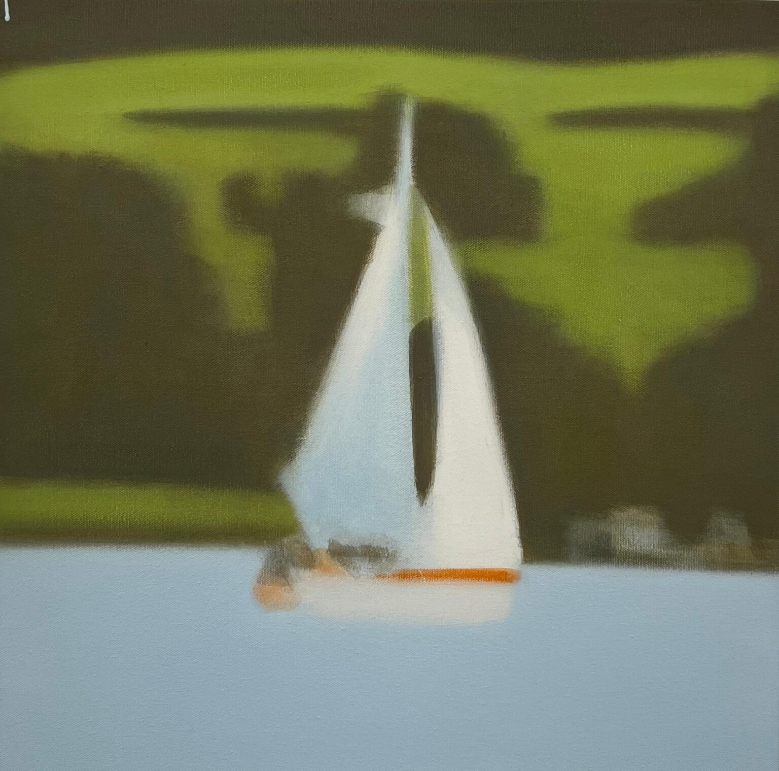 Baden B.a - Jörn Grothkopp 