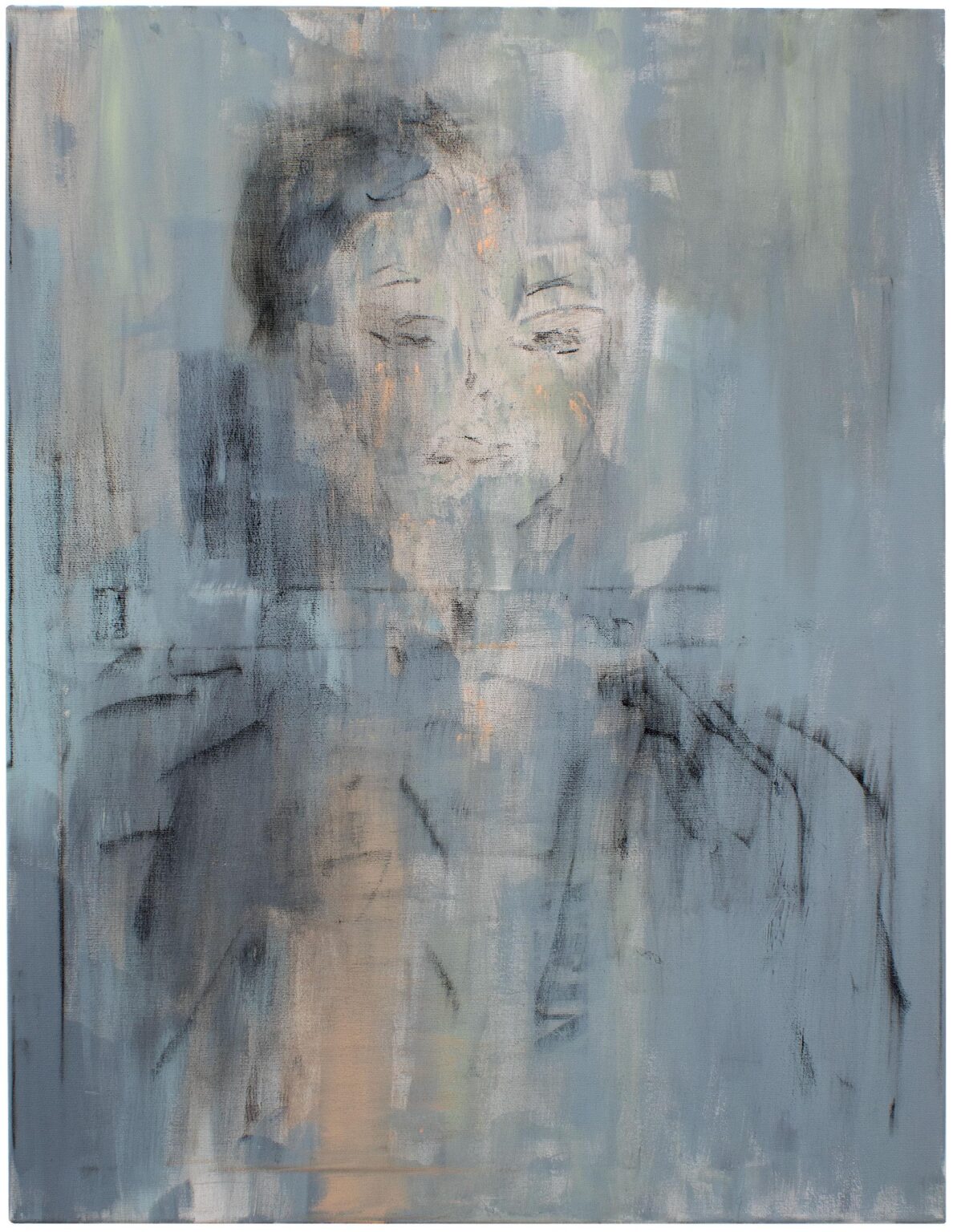 Bar Paniek, Antwerpen - Peter Lohmeyer 