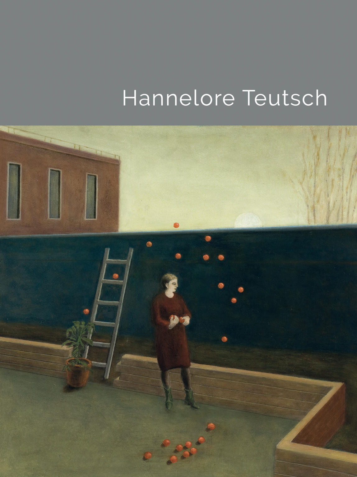 Hannelore Teutsch 