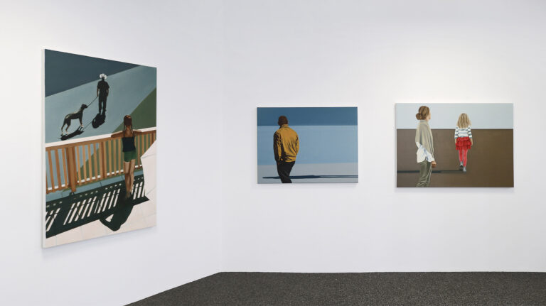 Herzlich Willkommen: Ruth Bussmann 