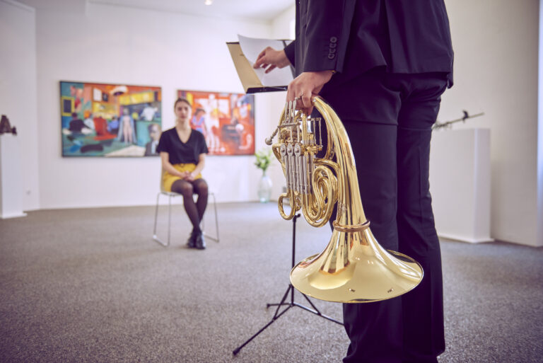 1:1 CONCERTS im MDR Sachsenspiegel 