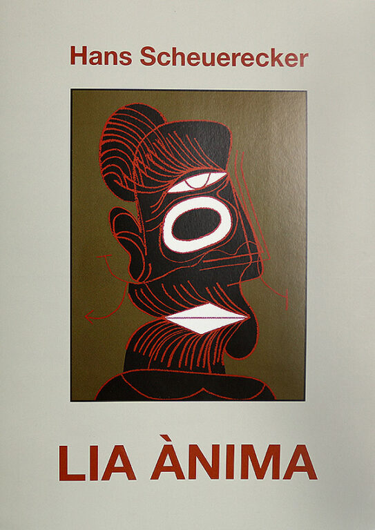 DANNY LINWERK – sub rosa 
