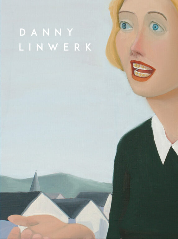 DANNY LINWERK – sub rosa 