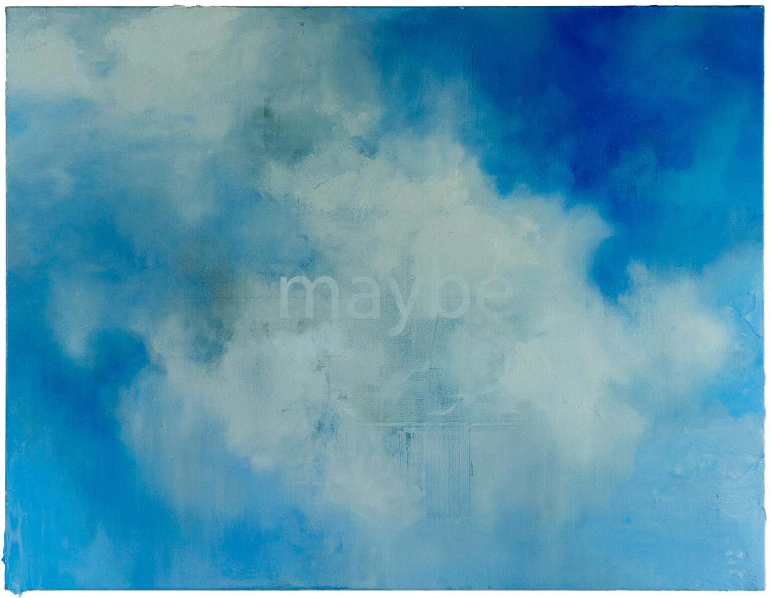 maybe (2514) - Martin Paul M&uuml;ller 