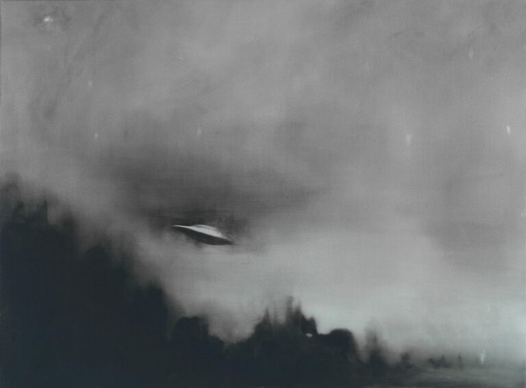 ufo (2515) - Martin Paul Müller 